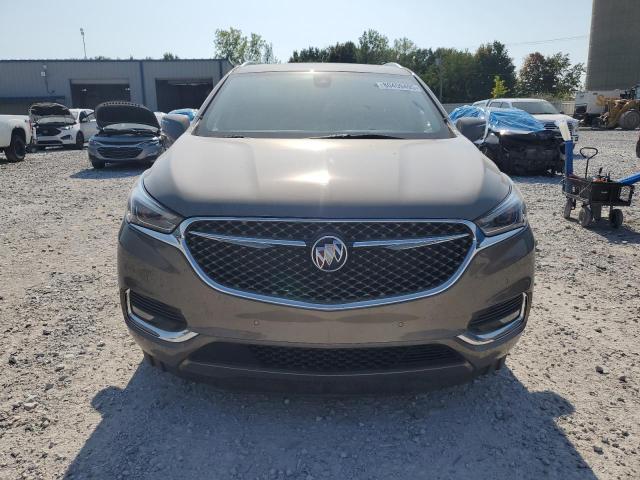 5GAERDKW2LJ110259 - 2020 BUICK ENCLAVE AVENIR GRAY photo 5