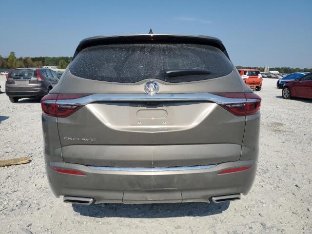 5GAERDKW2LJ110259 - 2020 BUICK ENCLAVE AVENIR GRAY photo 6