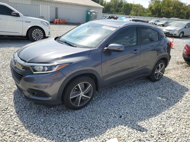 2022 HONDA HR-V EX, 