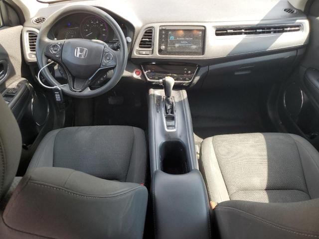 3CZRU6H55NM754654 - 2022 HONDA HR-V EX 灰色 照片 8