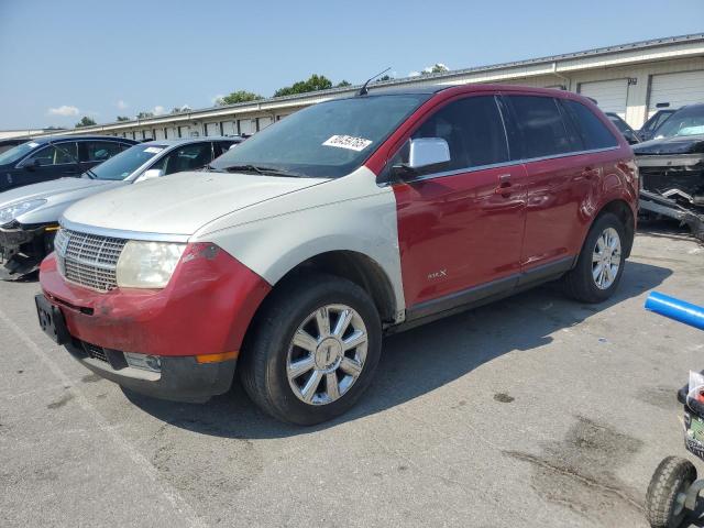 2007 LINCOLN MKX, 