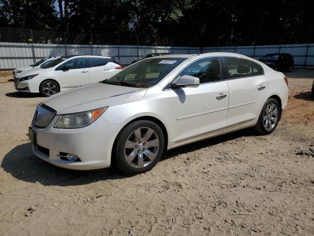 2012 BUICK LACROSSE PREMIUM, 