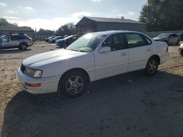 1997 TOYOTA AVALON XL, 