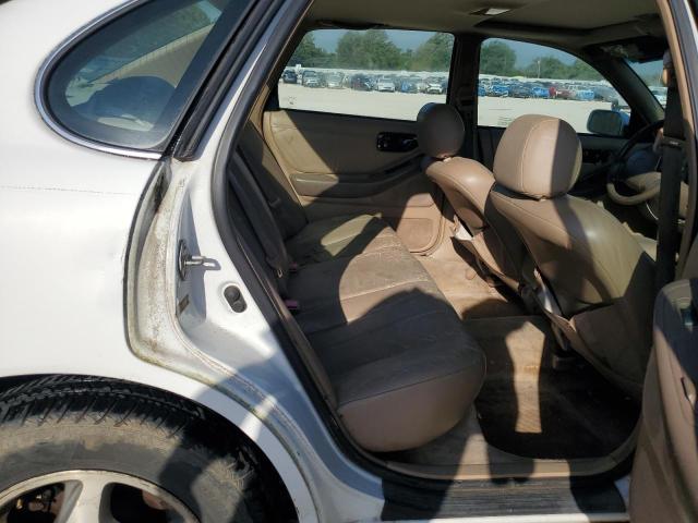 4T1BF12B1VU150240 - 1997 TOYOTA AVALON XL WHITE photo 10