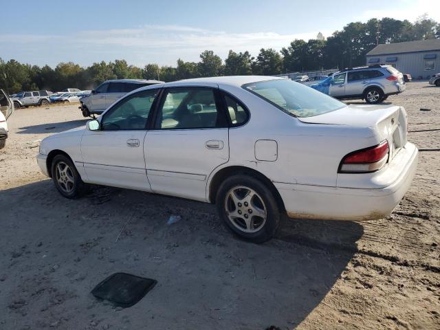 4T1BF12B1VU150240 - 1997 TOYOTA AVALON XL WHITE photo 2