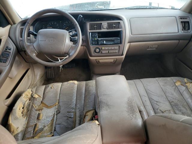 4T1BF12B1VU150240 - 1997 TOYOTA AVALON XL WHITE photo 8