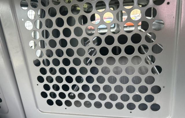 1GCWGBFG0J1321487 - 2018 CHEVROLET EXPRESS G2 白色 照片 14