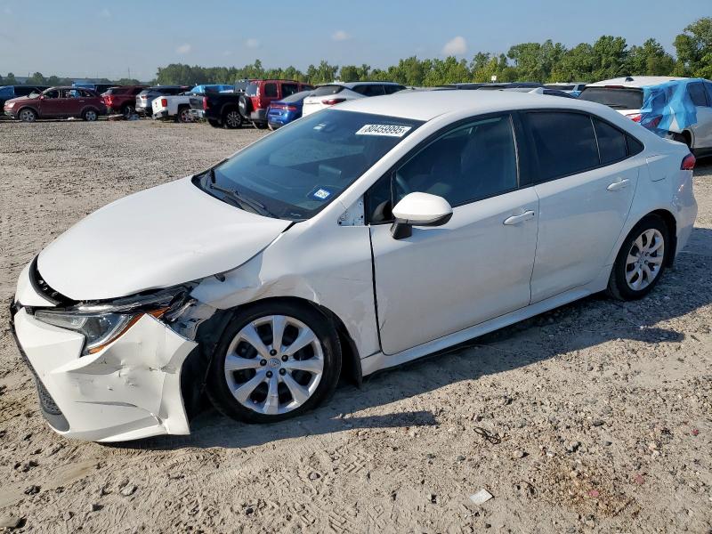 2022 TOYOTA COROLLA LE, 