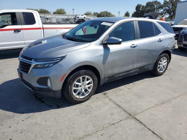 2024 CHEVROLET EQUINOX LT, 
