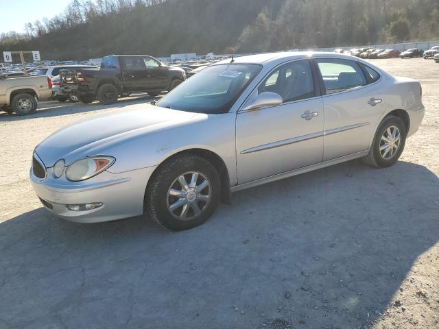 2005 BUICK LACROSSE CXL, 