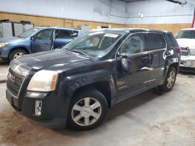 2013 GMC TERRAIN SLE, 