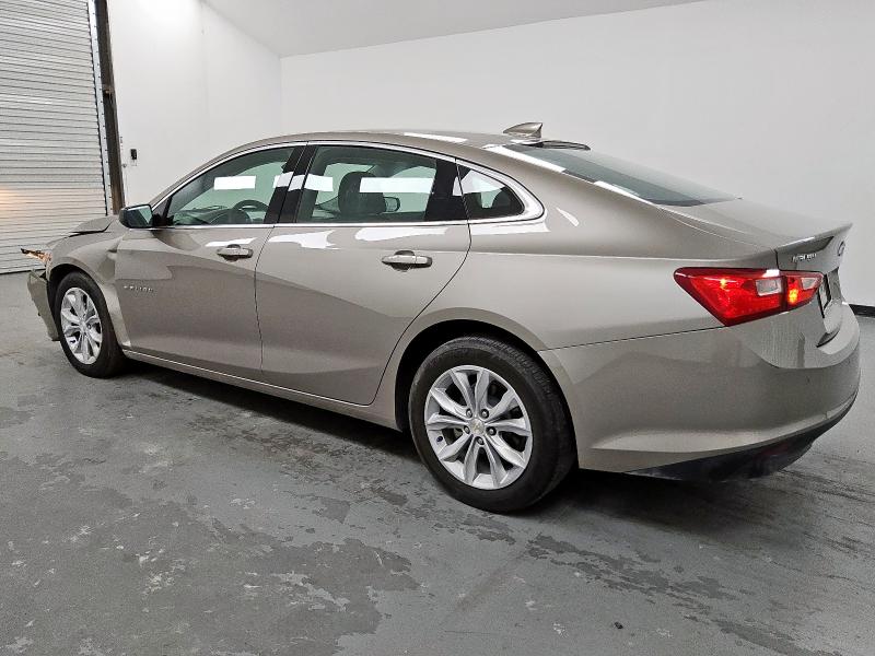 1G1ZD5ST8RF205469 - 2024 CHEVROLET MALIBU LT TAN photo 2