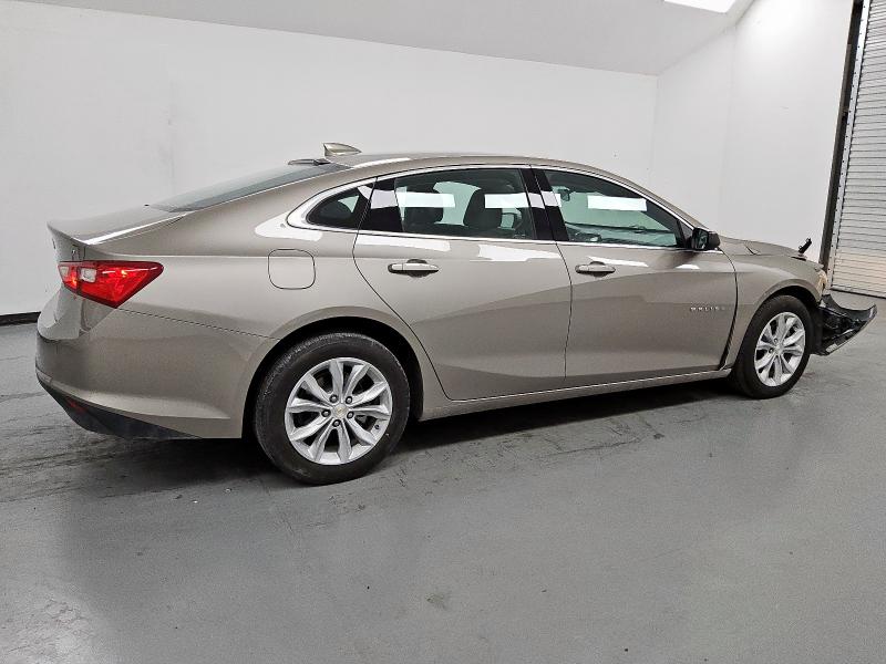 1G1ZD5ST8RF205469 - 2024 CHEVROLET MALIBU LT TAN photo 3