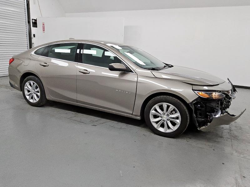 1G1ZD5ST8RF205469 - 2024 CHEVROLET MALIBU LT TAN photo 4