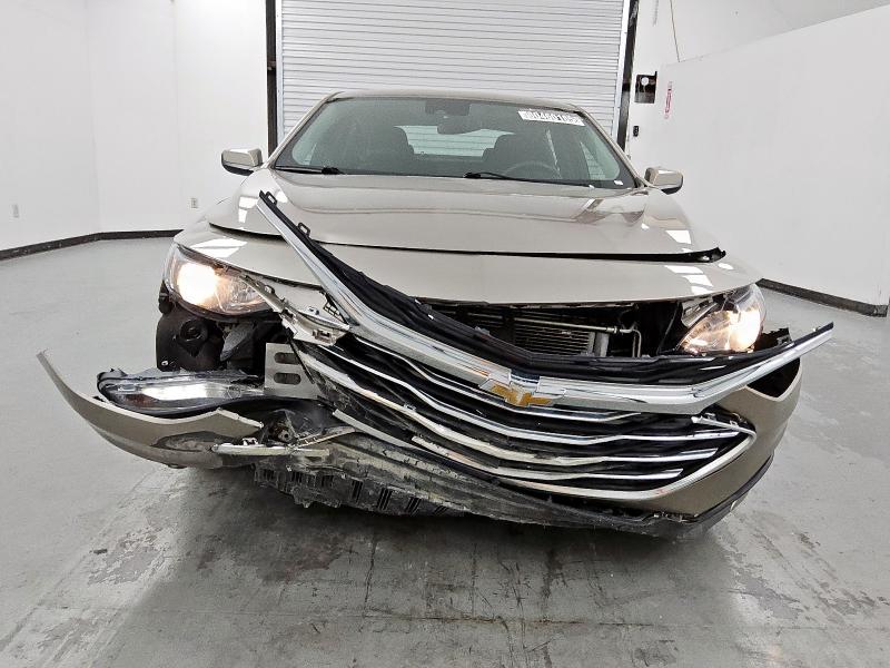 1G1ZD5ST8RF205469 - 2024 CHEVROLET MALIBU LT TAN photo 5