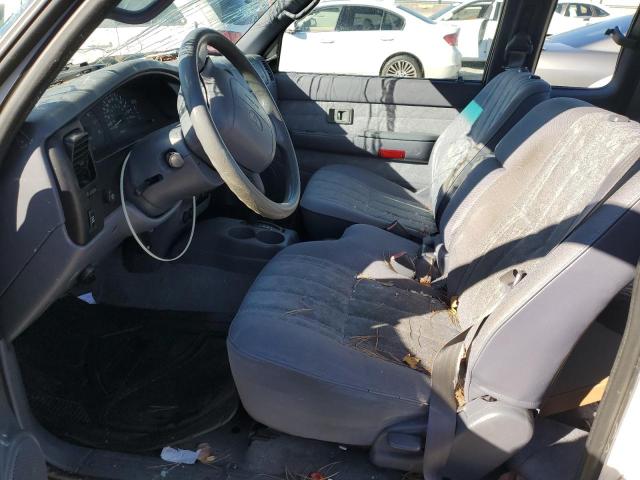 5TESM92N7YZ695664 - 2000 TOYOTA TACOMA XTRACAB PRERUNNER 白色 照片 7