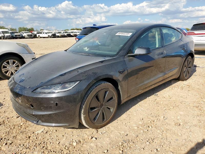 2025 TESLA MODEL 3, 
