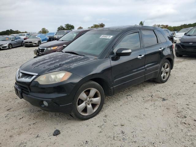 2007 ACURA RDX TECHNOLOGY, 