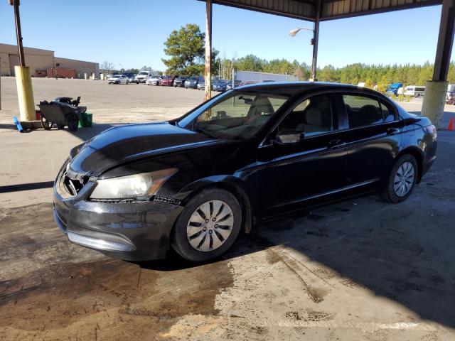 2012 HONDA ACCORD LXP, 