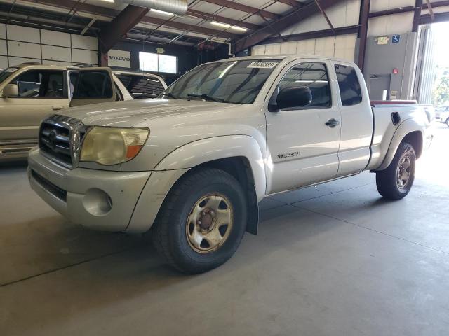 2005 TOYOTA TACOMA ACCESS CAB, 