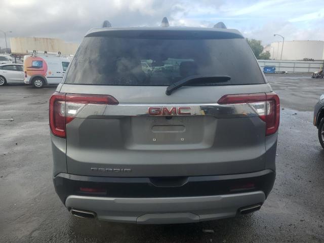 1GKKNML47PZ225462 - 2023 GMC ACADIA SLT SILVER photo 6