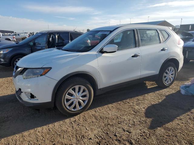 2016 NISSAN ROGUE S, 