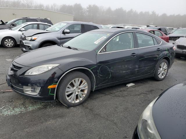 2010 MAZDA 6 I, 