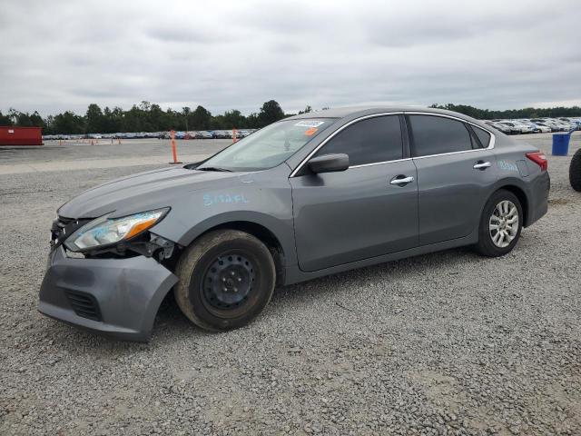 2017 NISSAN ALTIMA 2.5, 