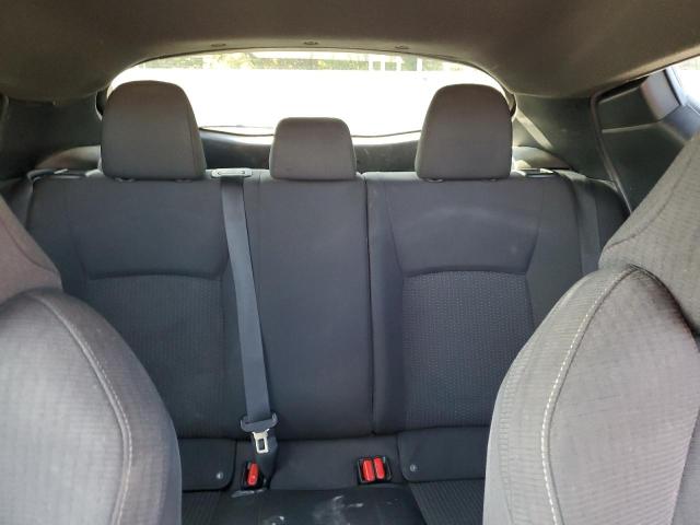 NMTKHMBX5JR024908 - 2018 TOYOTA C-HR XLE Rouge photo 10