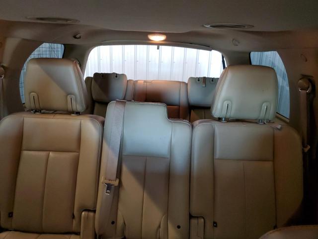 1FMJU1J52DEF69042 - 2013 FORD EXPEDITION XLT შავი ფოტო 10