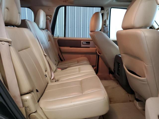 1FMJU1J52DEF69042 - 2013 FORD EXPEDITION XLT შავი ფოტო 11