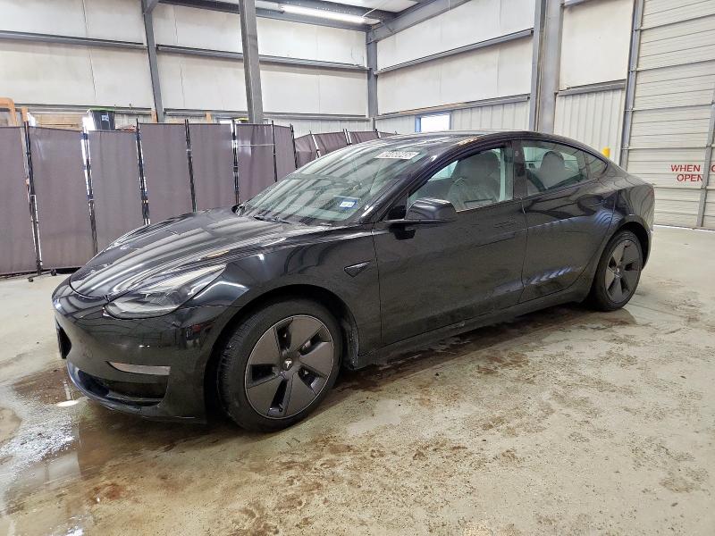 2023 TESLA MODEL 3, 