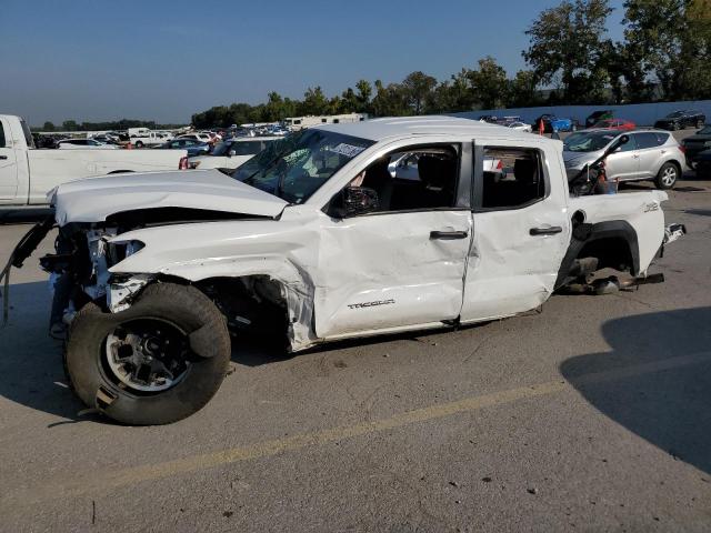 2025 TOYOTA TACOMA DOUBLE CAB, 