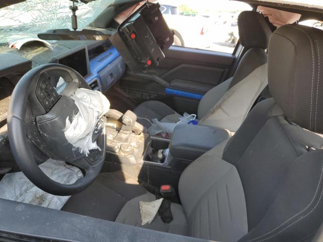 3TMLB5JN2SM105587 - 2025 TOYOTA TACOMA DOUBLE CAB 白色 照片 7