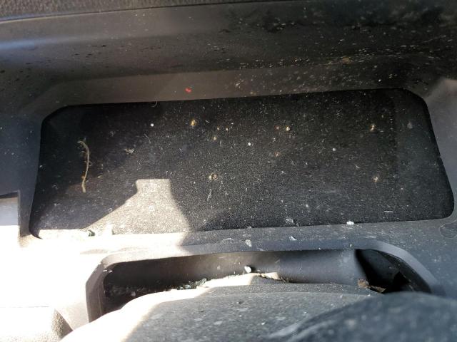 3TMLB5JN2SM105587 - 2025 TOYOTA TACOMA DOUBLE CAB 白色 照片 9