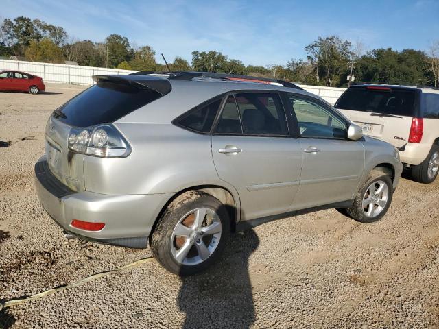 JTJGK31U770010110 - 2007 LEXUS RX 350 SILVER photo 3