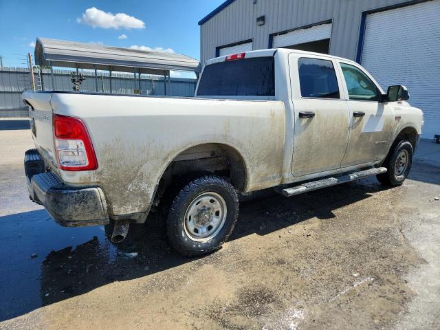 3C6UR5CJ5LG236742 - 2020 RAM 2500 TRADESMAN WHITE photo 3