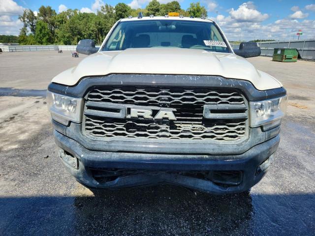 3C6UR5CJ5LG236742 - 2020 RAM 2500 TRADESMAN WHITE photo 5