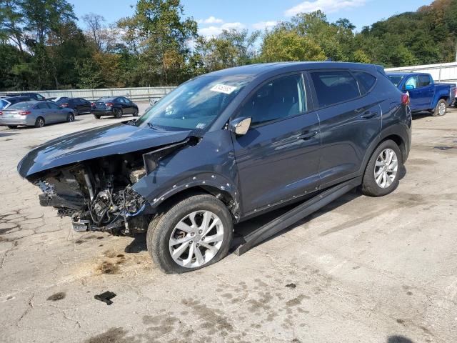 2019 HYUNDAI TUCSON SE, 