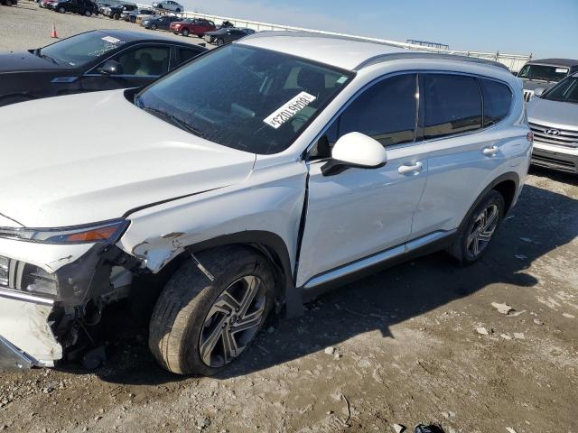 2021 HYUNDAI SANTA FE SEL, 