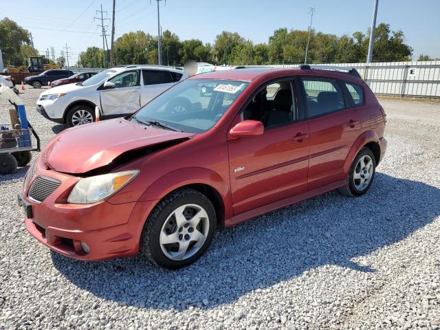 2006 PONTIAC VIBE, 