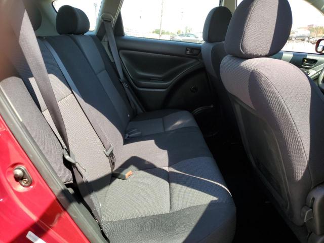 5Y2SL65806Z415051 - 2006 PONTIAC VIBE 栗色 照片 10