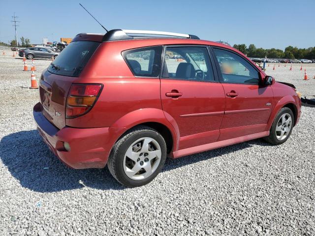 5Y2SL65806Z415051 - 2006 PONTIAC VIBE 栗色 照片 3