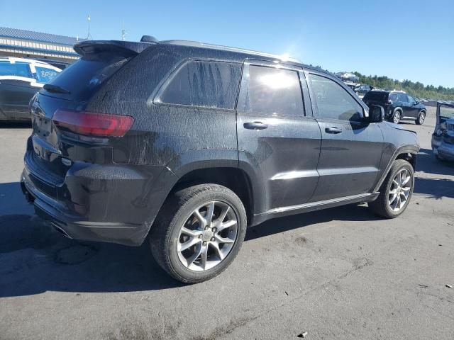 1C4RJFJGXFC766814 - 2015 JEEP GRAND CHEROKEE SUMMIT Siyah fotoğraf 3