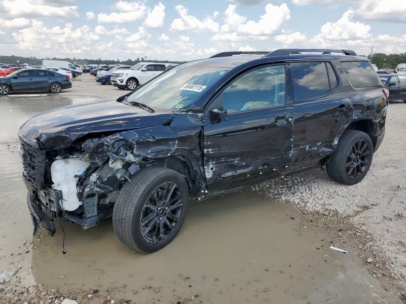 2022 GMC ACADIA SLE, 