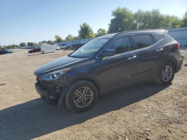 2017 HYUNDAI SANTA FE S, 