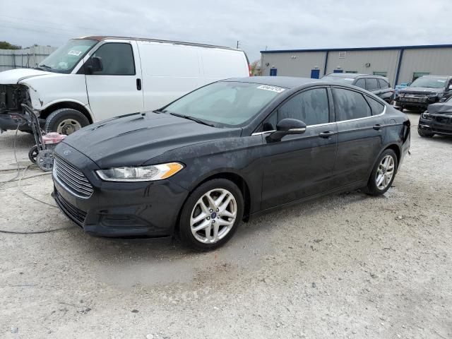 2015 FORD FUSION SE, 