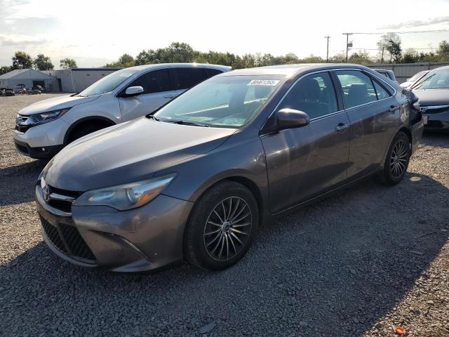 2015 TOYOTA CAMRY LE, 