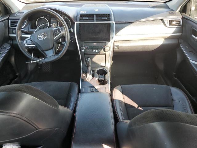 4T1BF1FK9FU958623 - 2015 TOYOTA CAMRY LE 灰色 照片 8