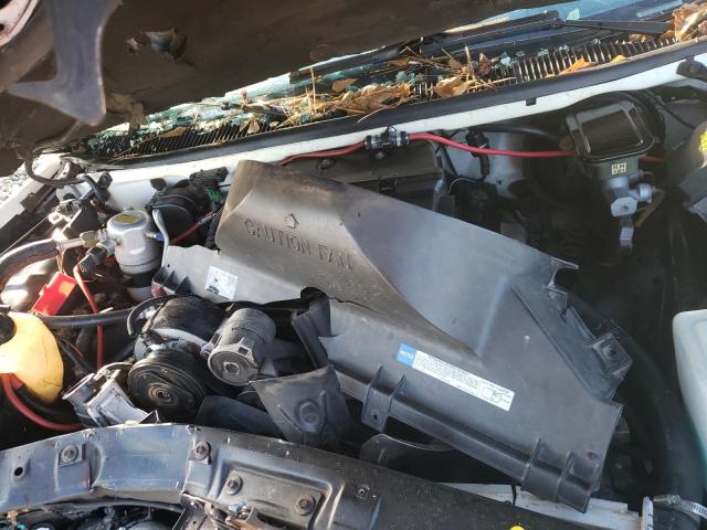 1G1BN53E1MR141314 - 1991 CHEVROLET CAPRICE CLASSIC LTZ 白色 照片 11